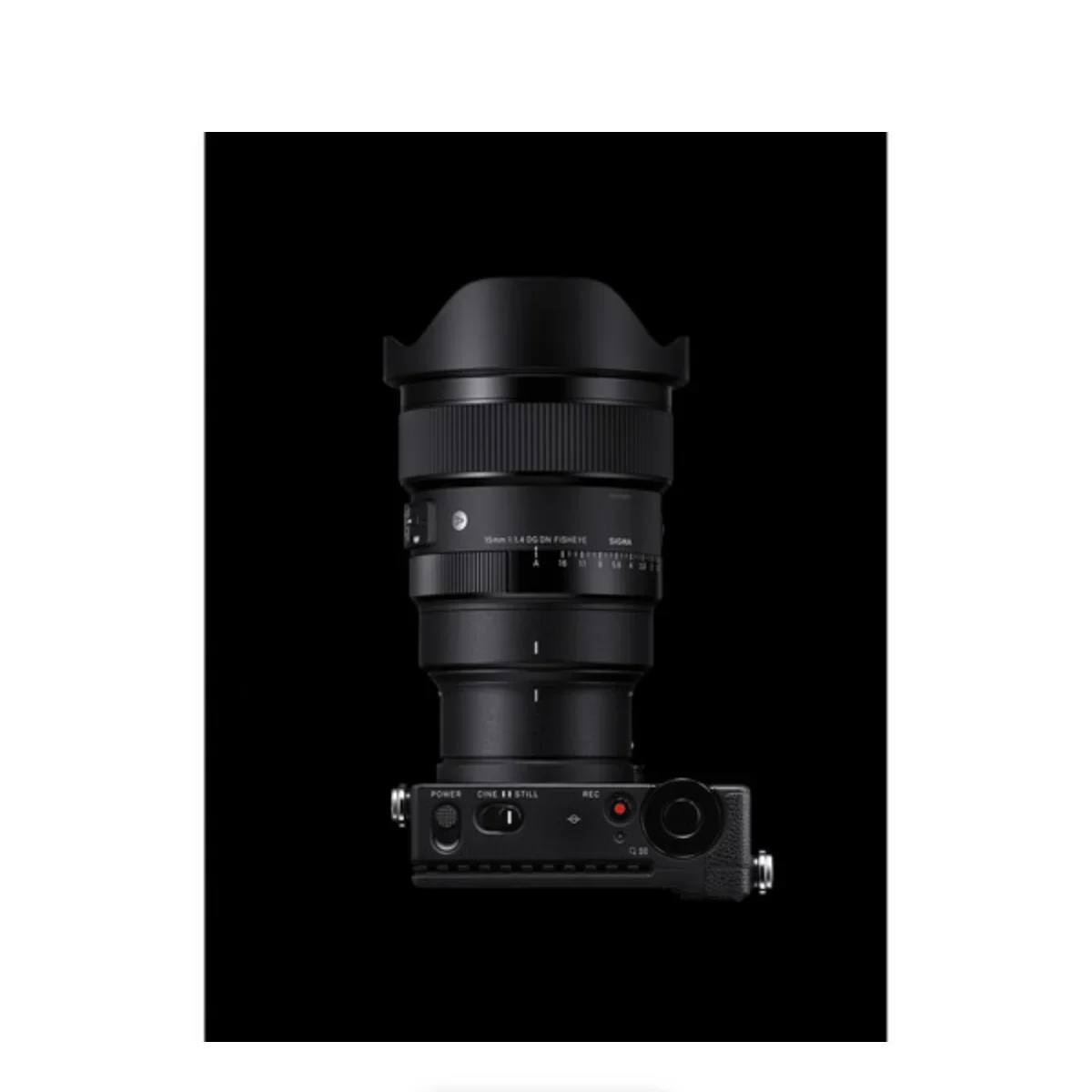 Sigma 15mm f/1.4 DG DN Art Lens for Sony E - Image 7