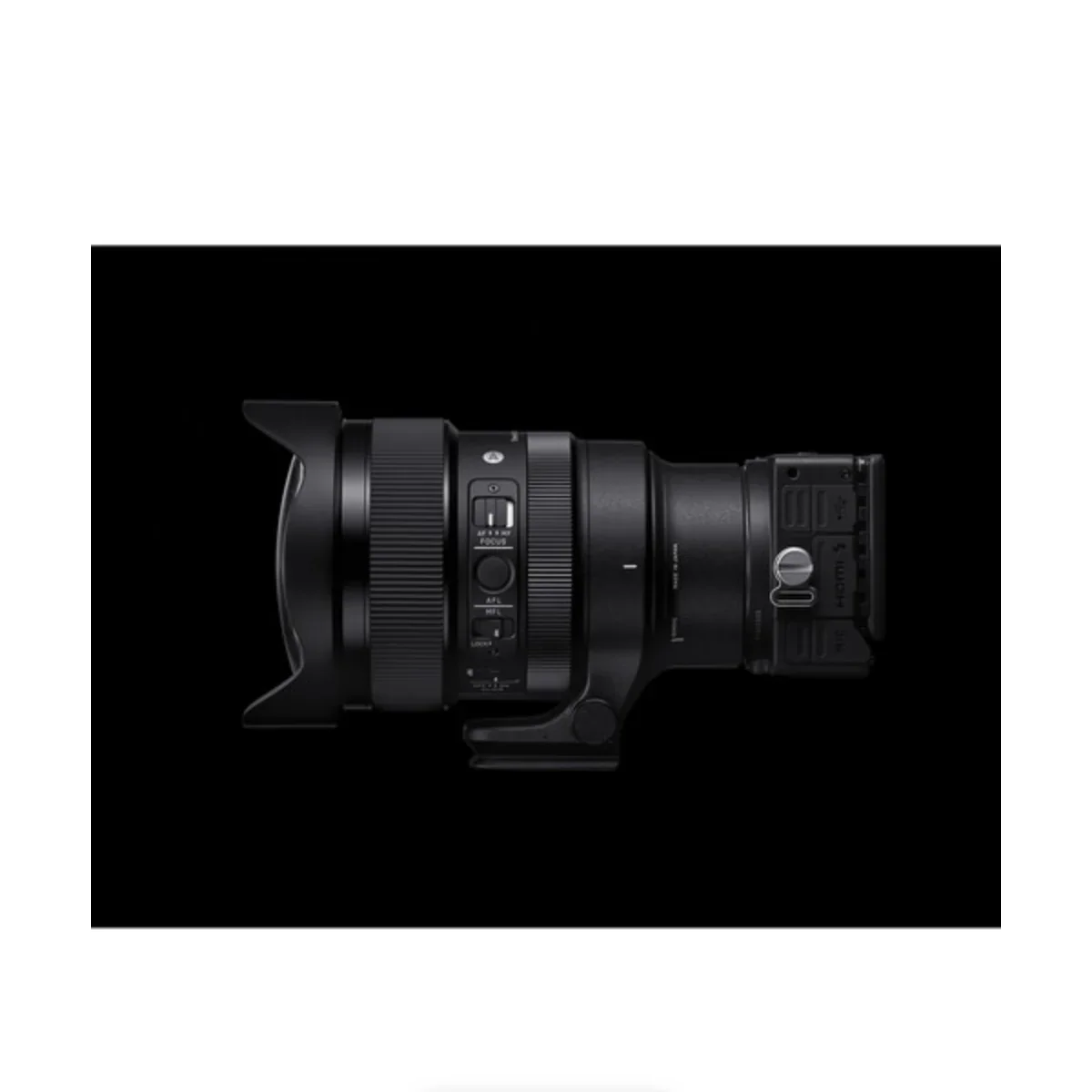 Sigma 15mm f/1.4 DG DN Art Lens for Sony E - Image 8