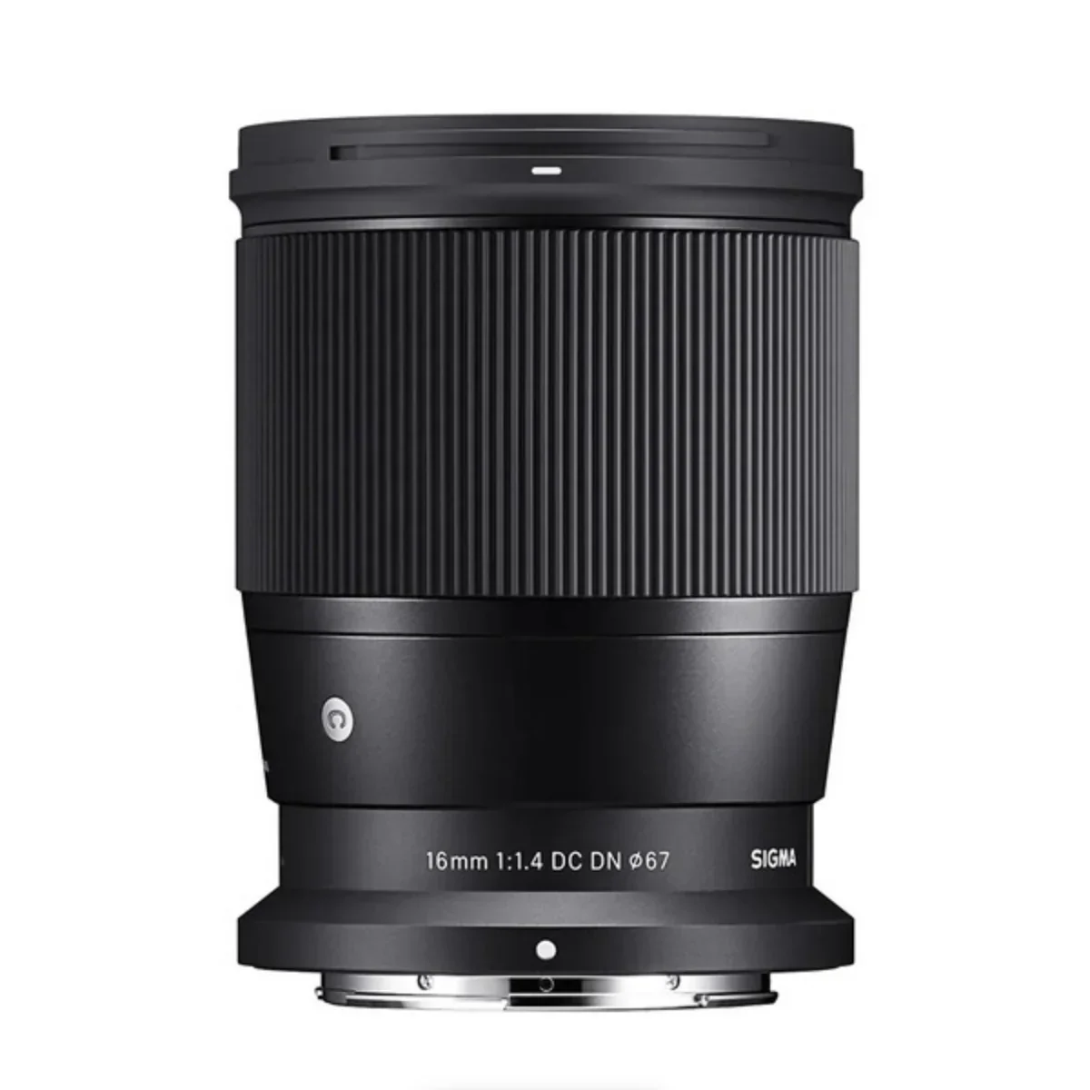 Sigma 16mm f/1.4 DC DN Contemporary Lens for Nikon Z - Image 3