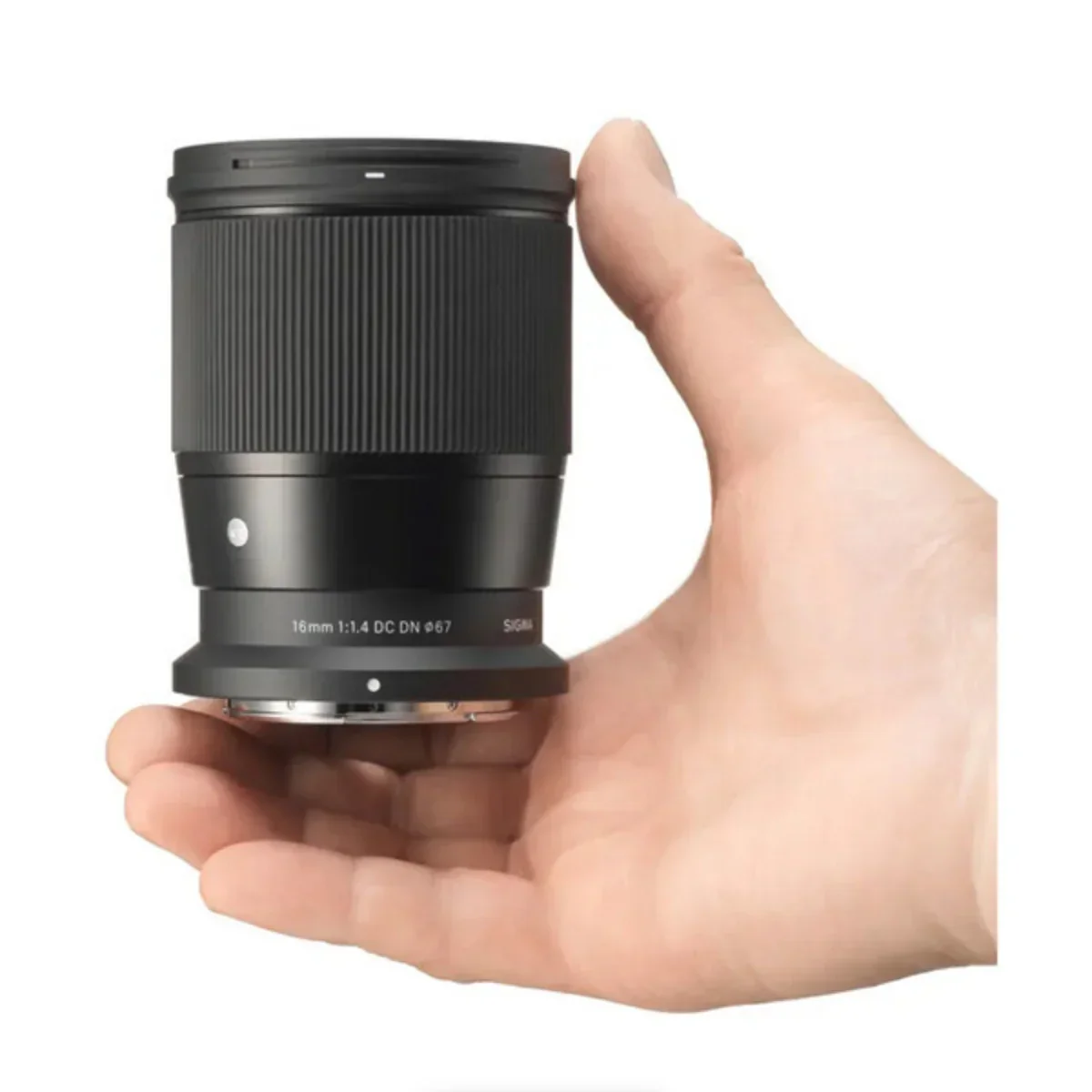 Sigma 16mm f/1.4 DC DN Contemporary Lens for Nikon Z - Image 4