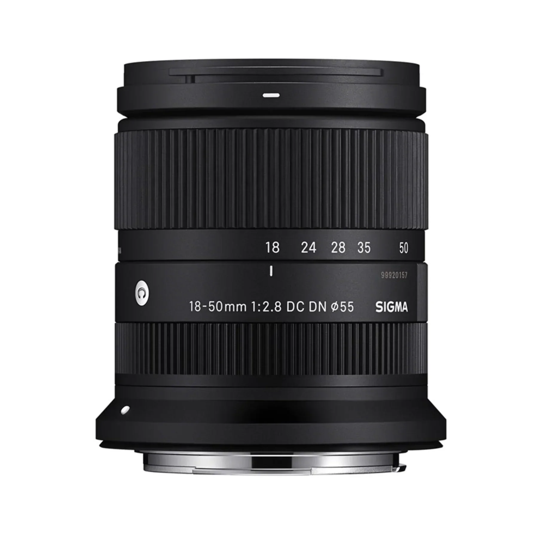 Sigma 18-50mm f/2.8 DC DN Contemporary Lens for Canon RF - Image 3