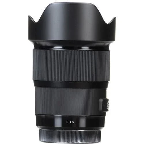 Sigma 20mm f/1.4 DG HSM ART Lens for Nikon F - Image 10