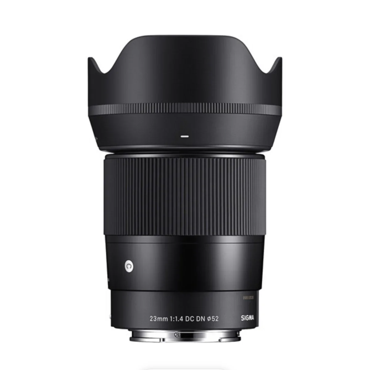 Sigma 23mm f/1.4 DC DN Contemporary Lens for Sony E
