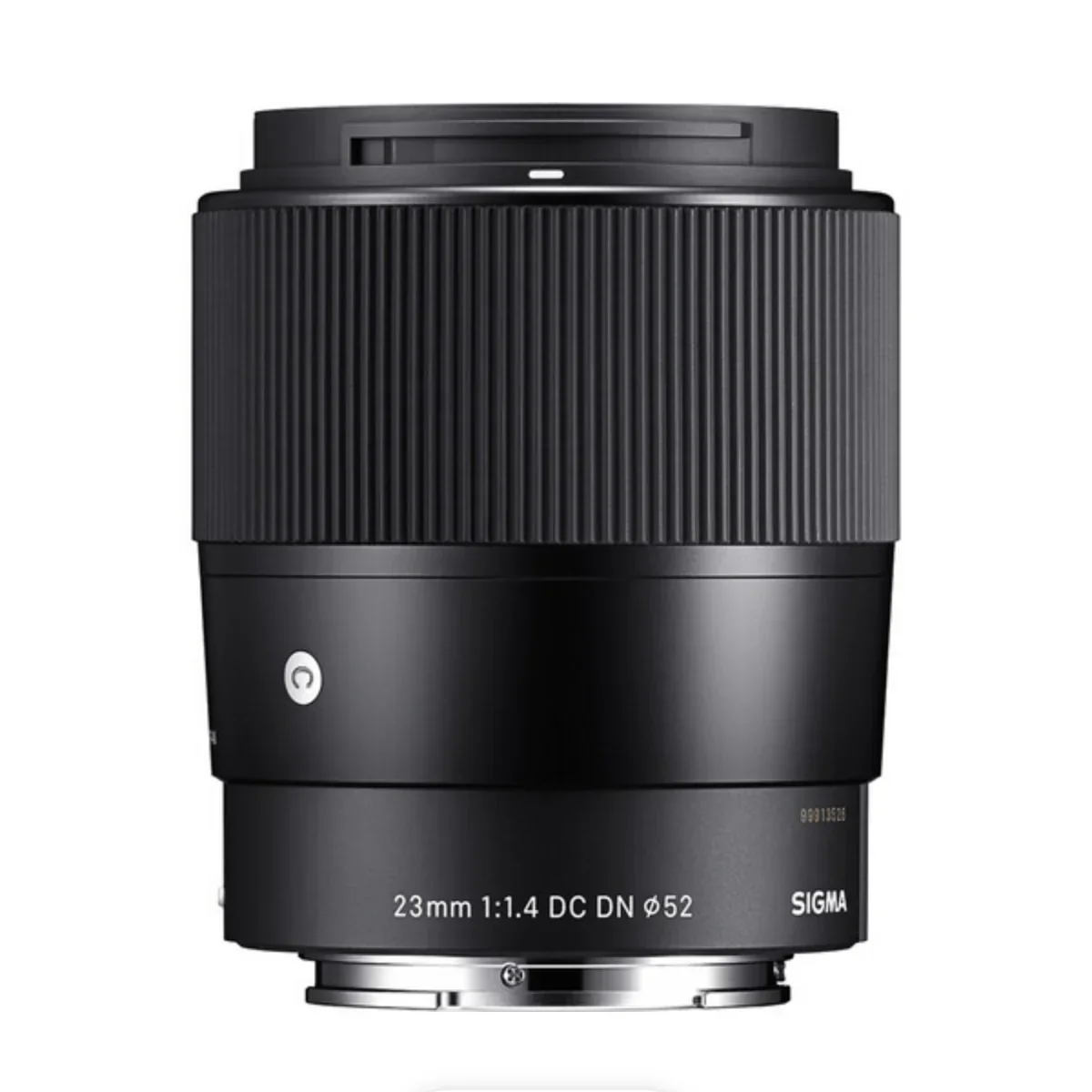 Sigma 23mm f/1.4 DC DN Contemporary Lens for Sony E - Image 2