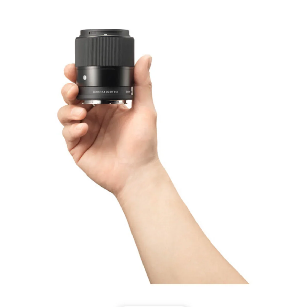 Sigma 23mm f/1.4 DC DN Contemporary Lens for Sony E - Image 4