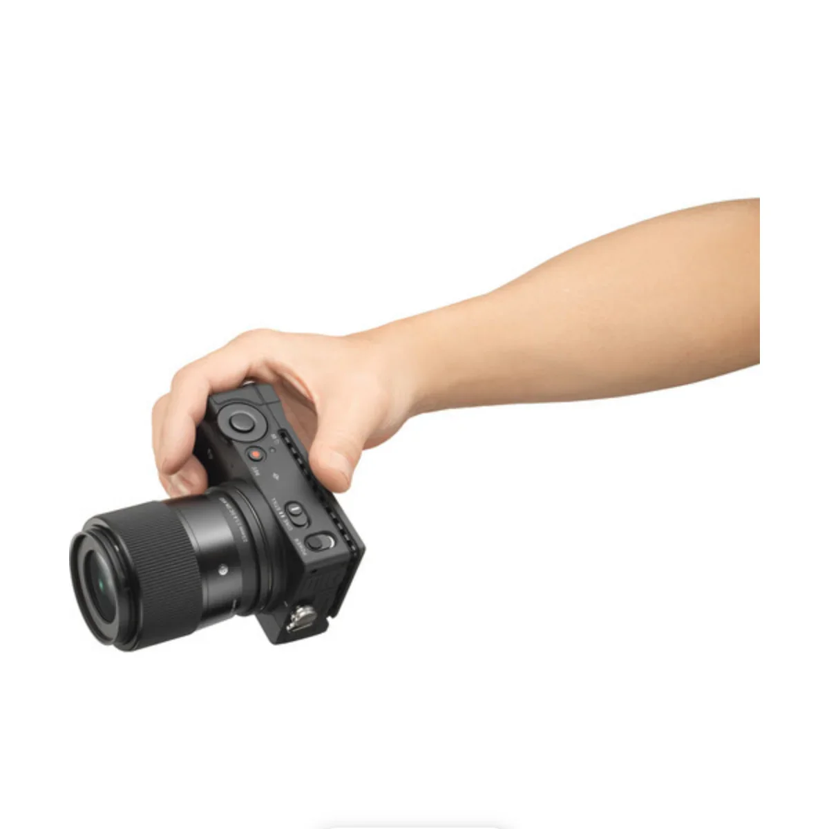 Sigma 23mm f/1.4 DC DN Contemporary Lens for Sony E - Image 5