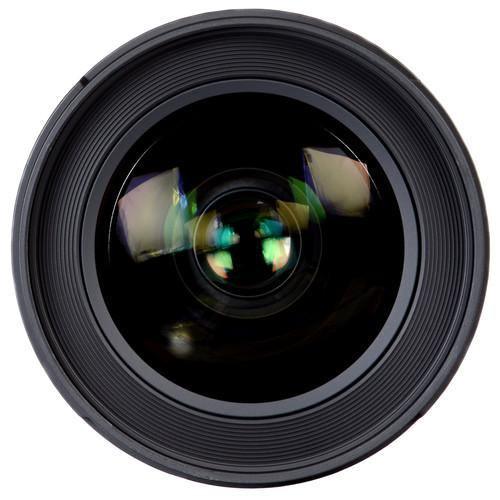 Sigma 24-35mm f/2 DG HSM ART Lens for Canon EF - Image 4