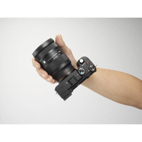 Sigma 28-70mm f/2.8 DG DN Contemporary Lens for Sony E - Image 3