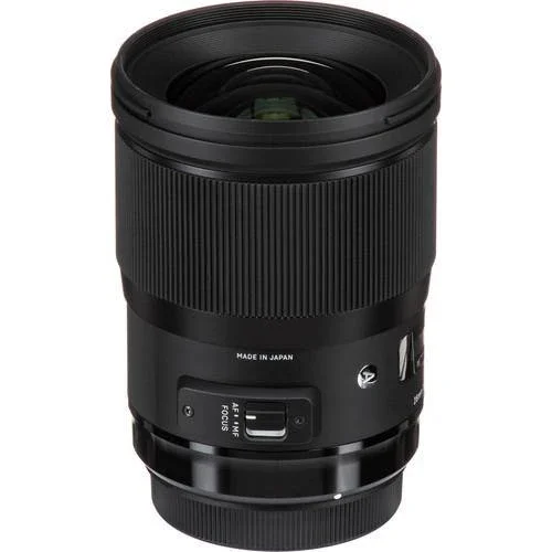 Sigma 28mm f/1.4 DG HSM ART Lens for Sony E - Image 6