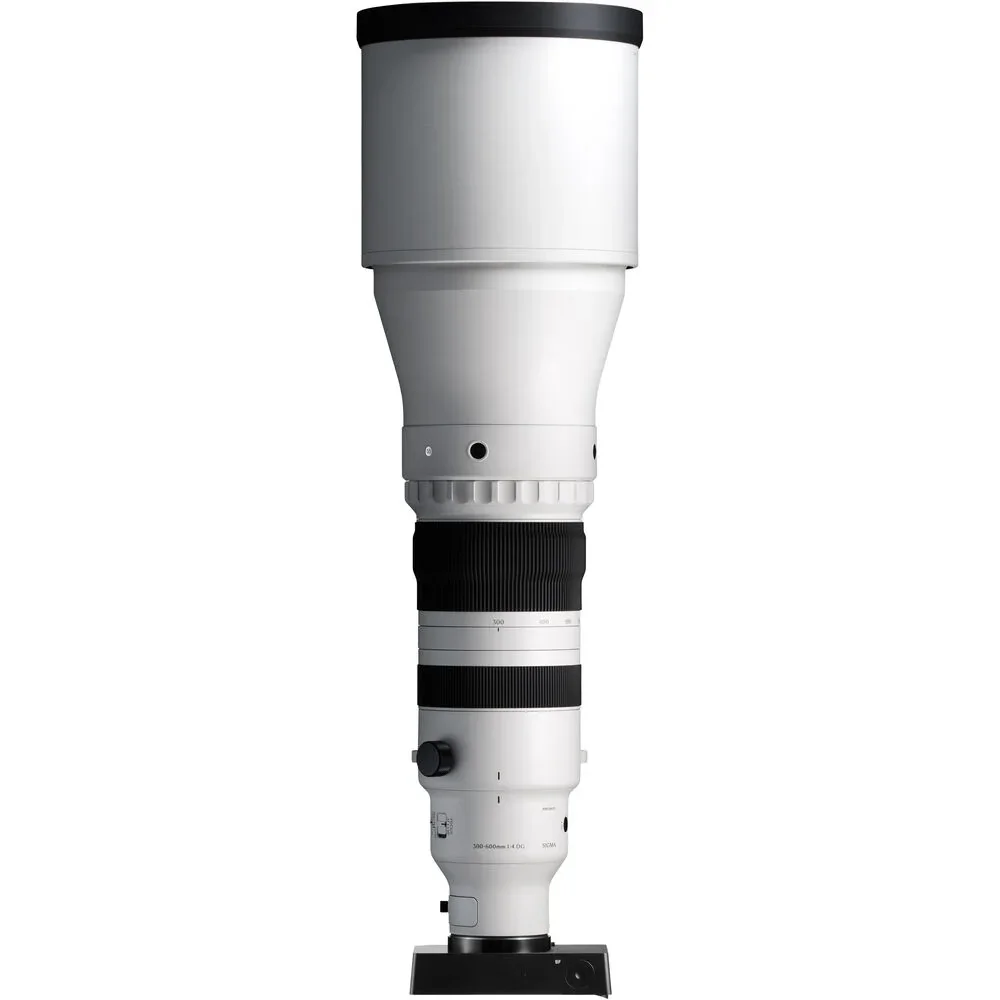 Sigma 300-600mm f/4 DG OS Sports Lens for Leica L - Image 11