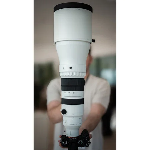 Sigma 300-600mm f/4 DG OS Sports Lens for Leica L - Image 16
