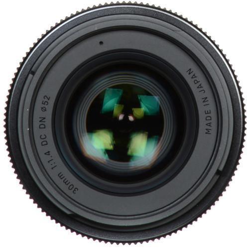 Sigma 30mm f/1.4 DC DN Contemporary Lens for Micro 4/3 - Image 14