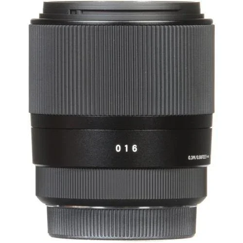 Sigma 30mm f/1.4 DC DN Contemporary Lens for Micro 4/3 - Image 16