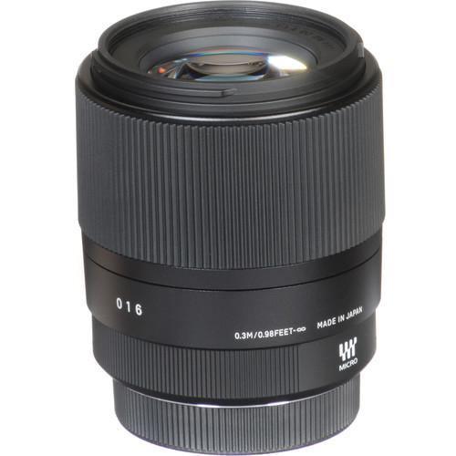Sigma 30mm f/1.4 DC DN Contemporary Lens for Micro 4/3 - Image 19