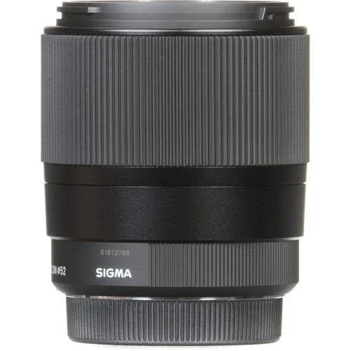 Sigma 30mm f/1.4 DC DN Contemporary Lens for Micro 4/3 - Image 21