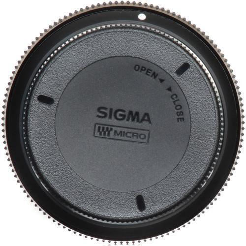 Sigma 30mm f/1.4 DC DN Contemporary Lens for Micro 4/3 - Image 22
