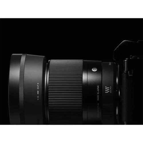 Sigma 30mm f/1.4 DC DN Contemporary Lens for Micro 4/3 - Image 5