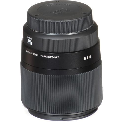 Sigma 30mm f/1.4 DC DN Contemporary Lens for Micro 4/3 - Image 6