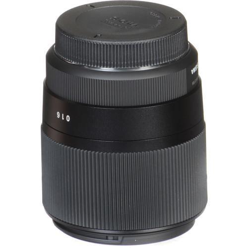 Sigma 30mm f/1.4 DC DN Contemporary Lens for Micro 4/3 - Image 8