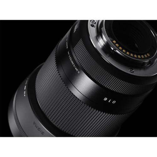 Sigma 30mm f/1.4 DC DN Contemporary Lens for Sony E-Mount - Image 3