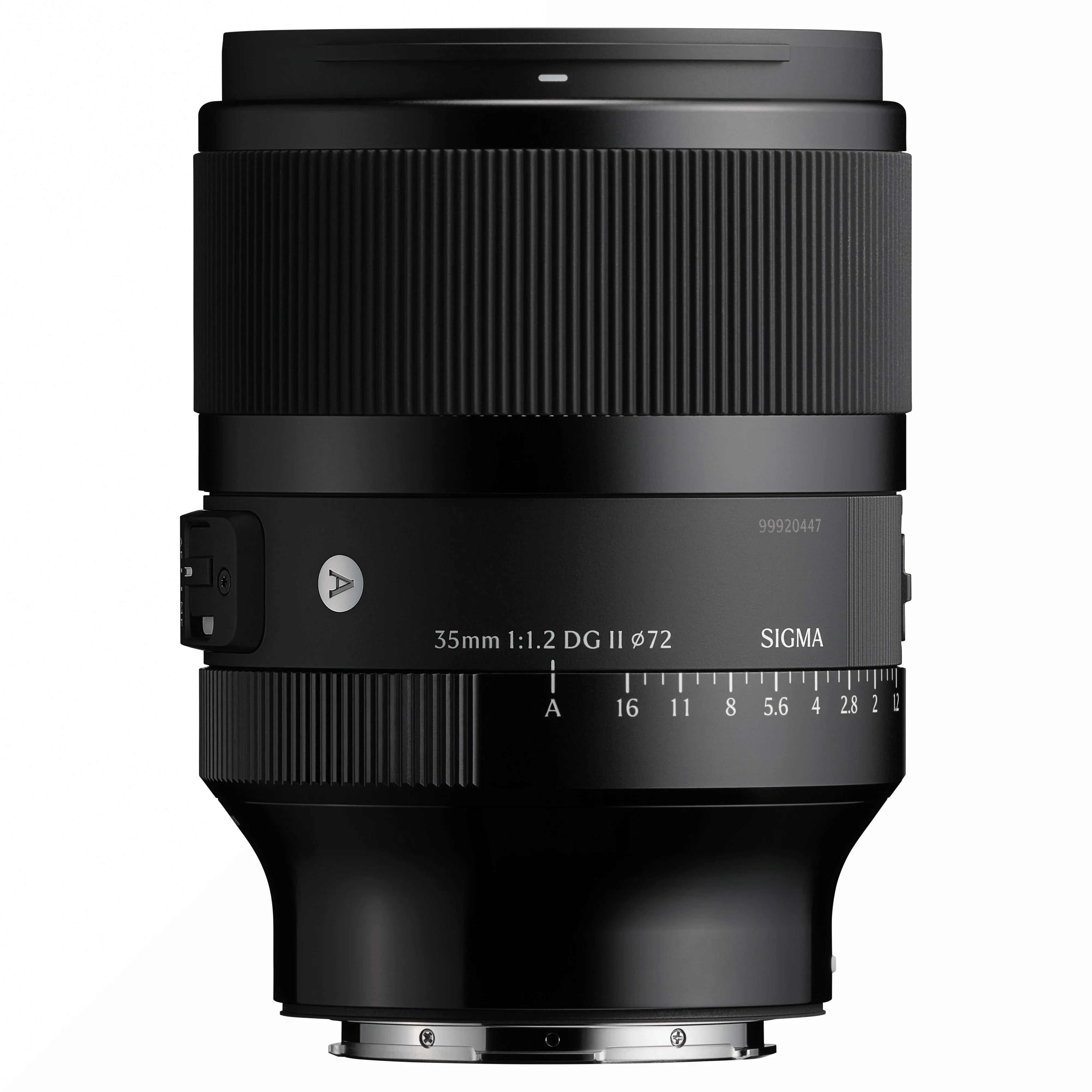 Sigma 35mm f/1.2 DG II Art Lens for Leica L - Image 2
