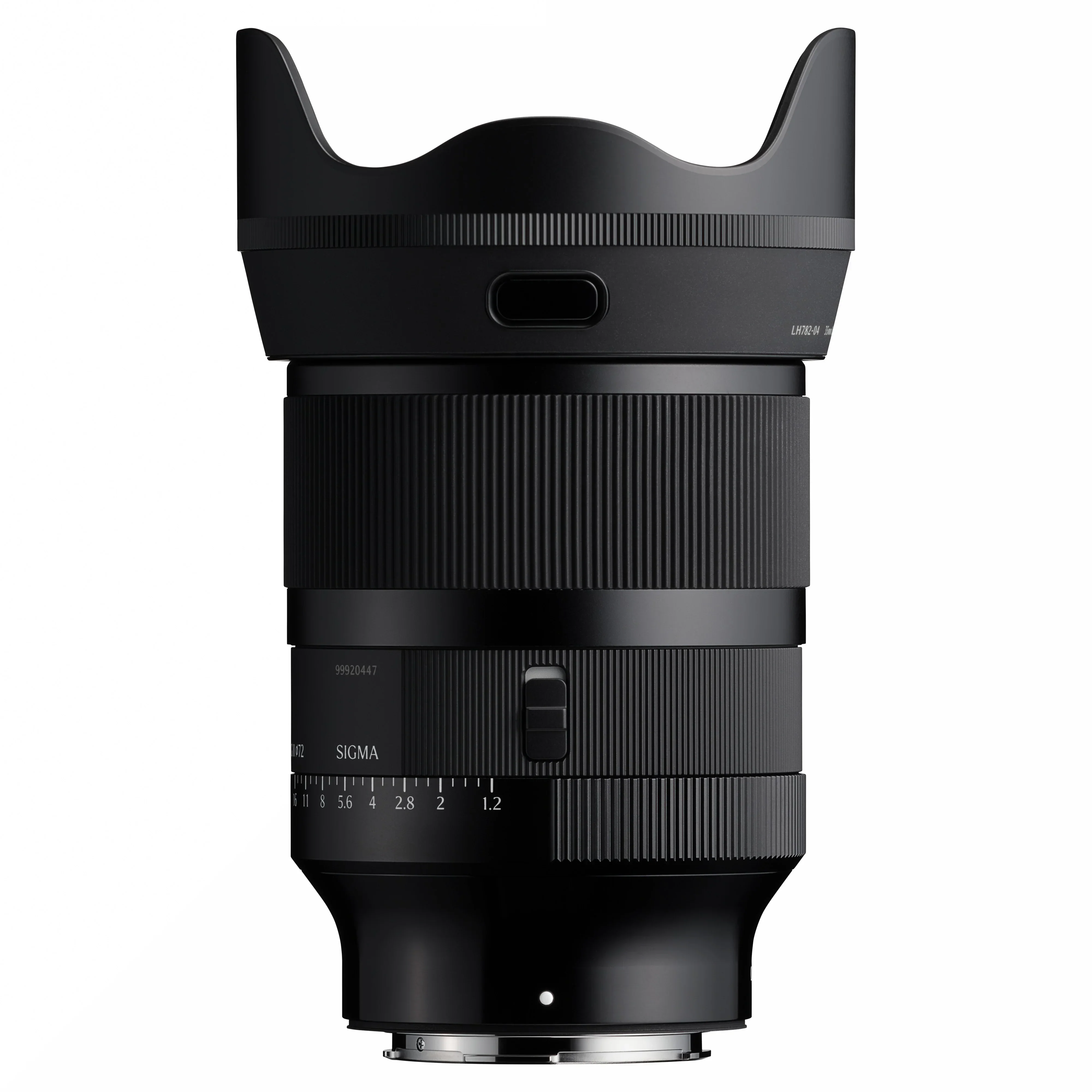 Sigma 35mm f/1.2 DG II Art Lens for Leica L - Image 5