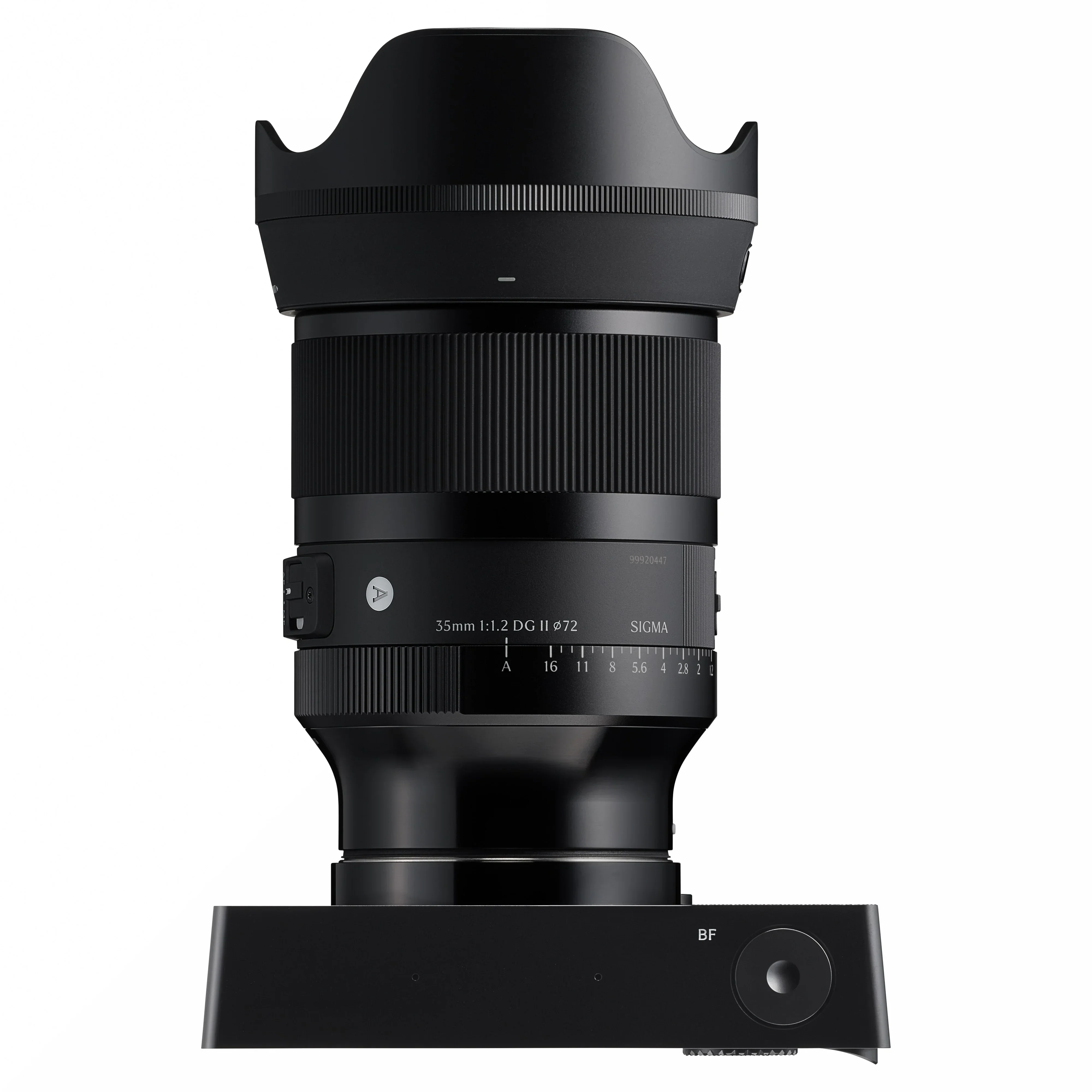 Sigma 35mm f/1.2 DG II Art Lens for Leica L - Image 7