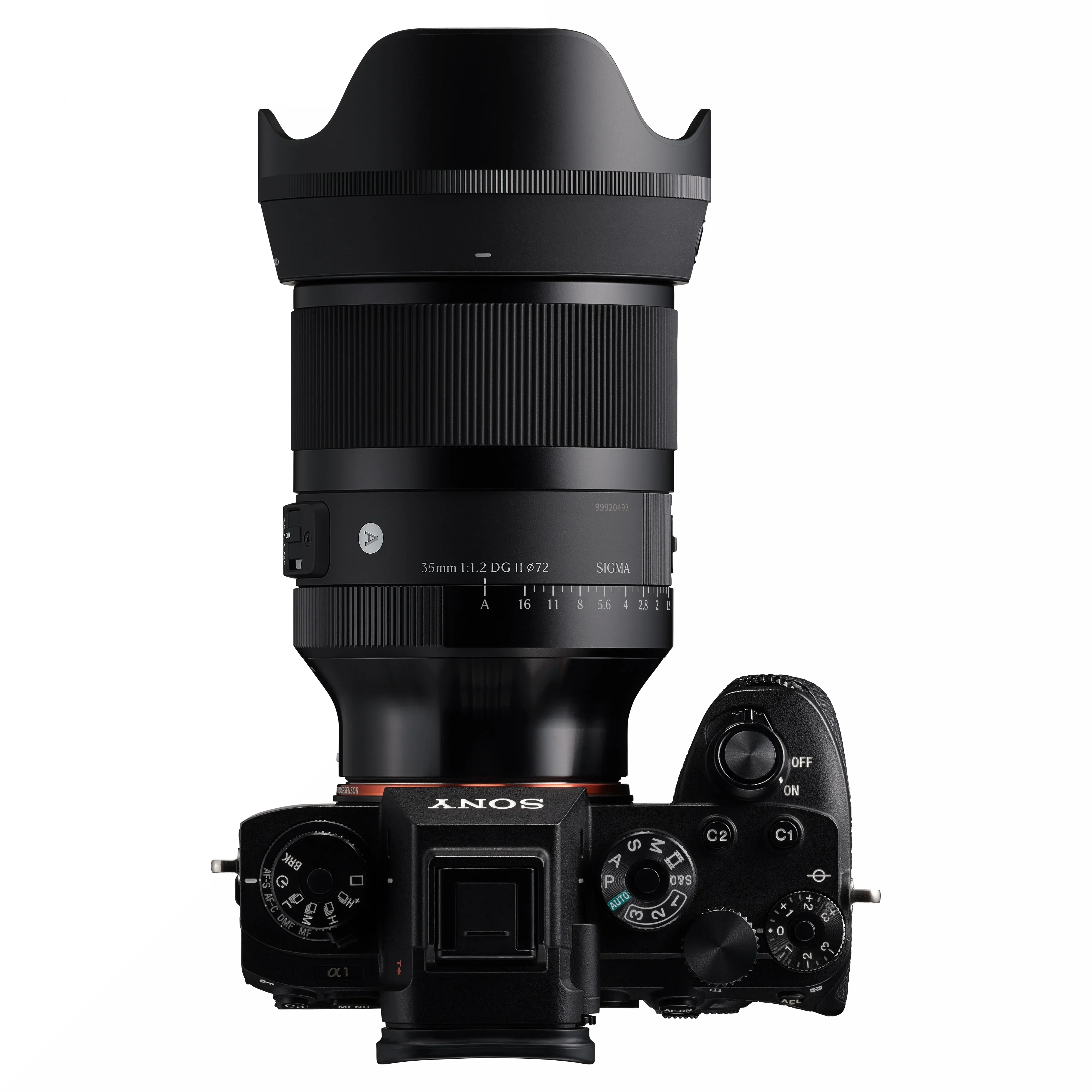 Sigma 35mm f/1.2 DG II Art Lens for Leica L - Image 8