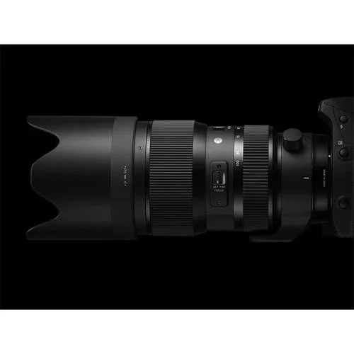 Sigma 50-100mm f/1.8 DC HSM ART Lens for Nikon F - Image 6