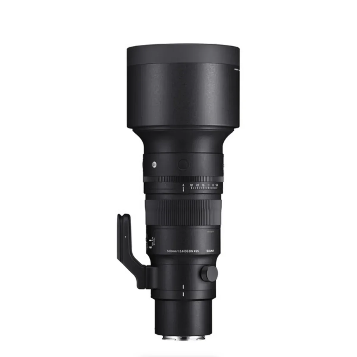 Sigma 500mm f/5.6 DG DN OS Sports Lens for Sony E - Image 2