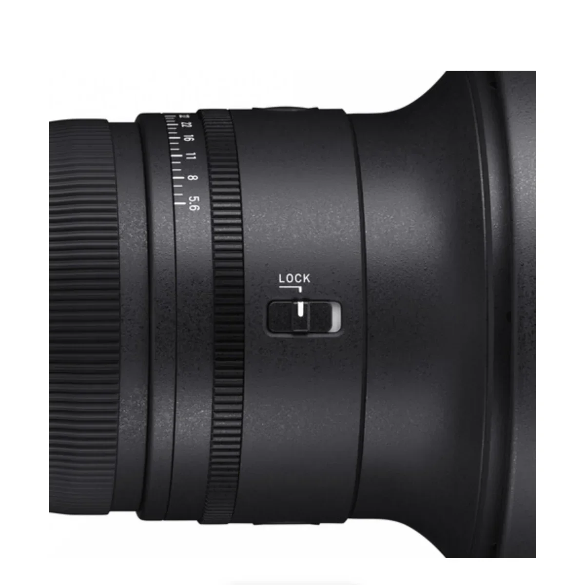 Sigma 500mm f/5.6 DG DN OS Sports Lens for Sony E - Image 3