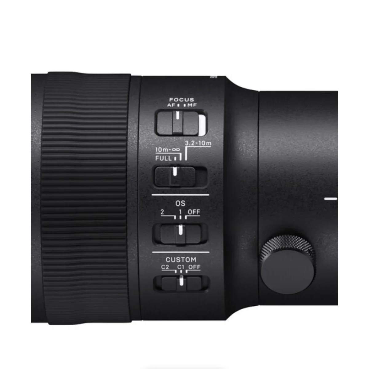 Sigma 500mm f/5.6 DG DN OS Sports Lens for Sony E - Image 4