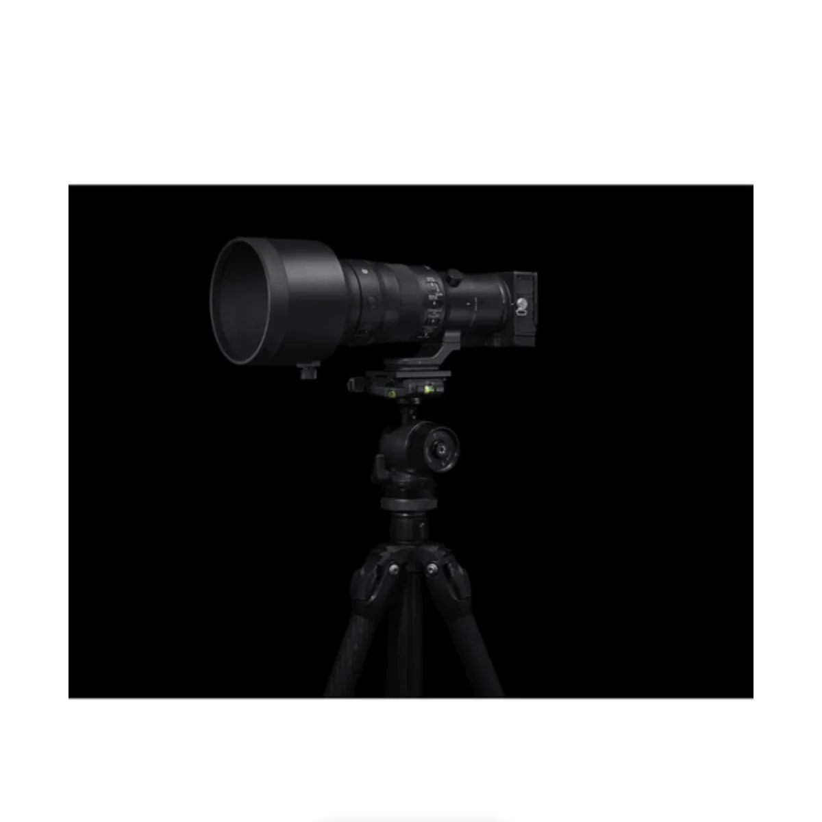Sigma 500mm f/5.6 DG DN OS Sports Lens for Sony E - Image 7