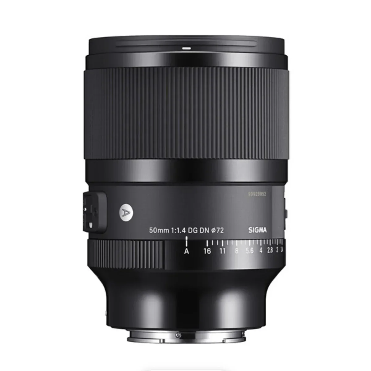 Sigma 50mm f/1.4 DG DN Art Lens for Sony E - Image 2