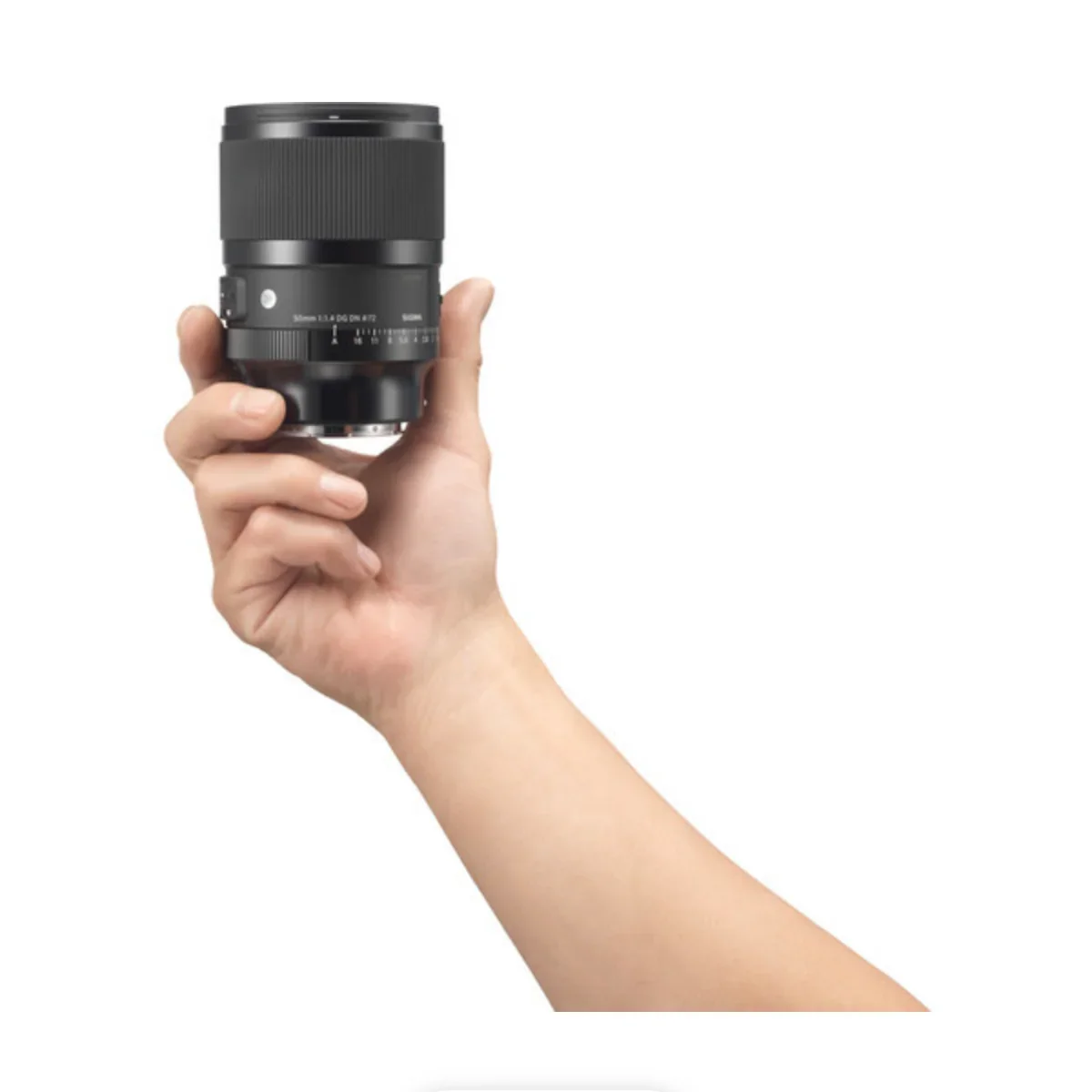Sigma 50mm f/1.4 DG DN Art Lens for Sony E - Image 4