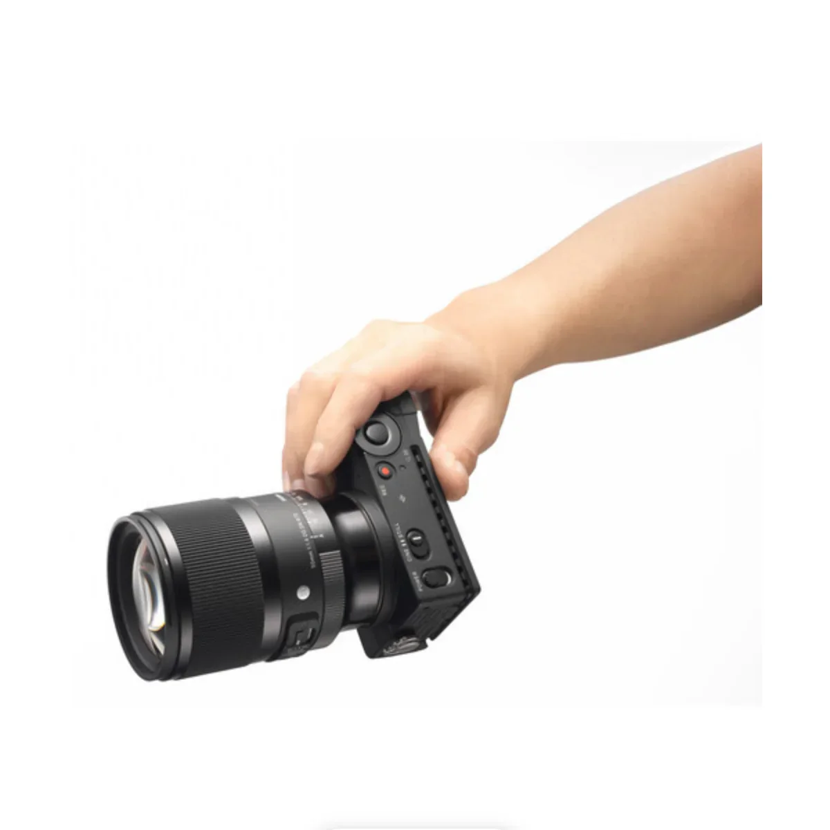 Sigma 50mm f/1.4 DG DN Art Lens for Sony E - Image 5