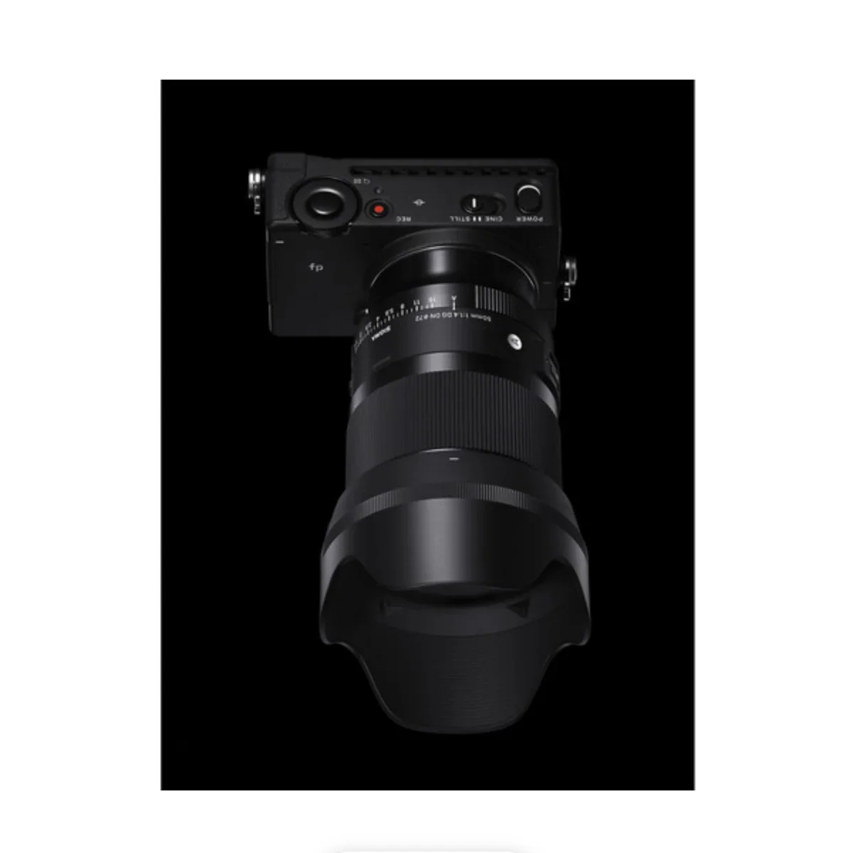 Sigma 50mm f/1.4 DG DN Art Lens for Sony E - Image 6