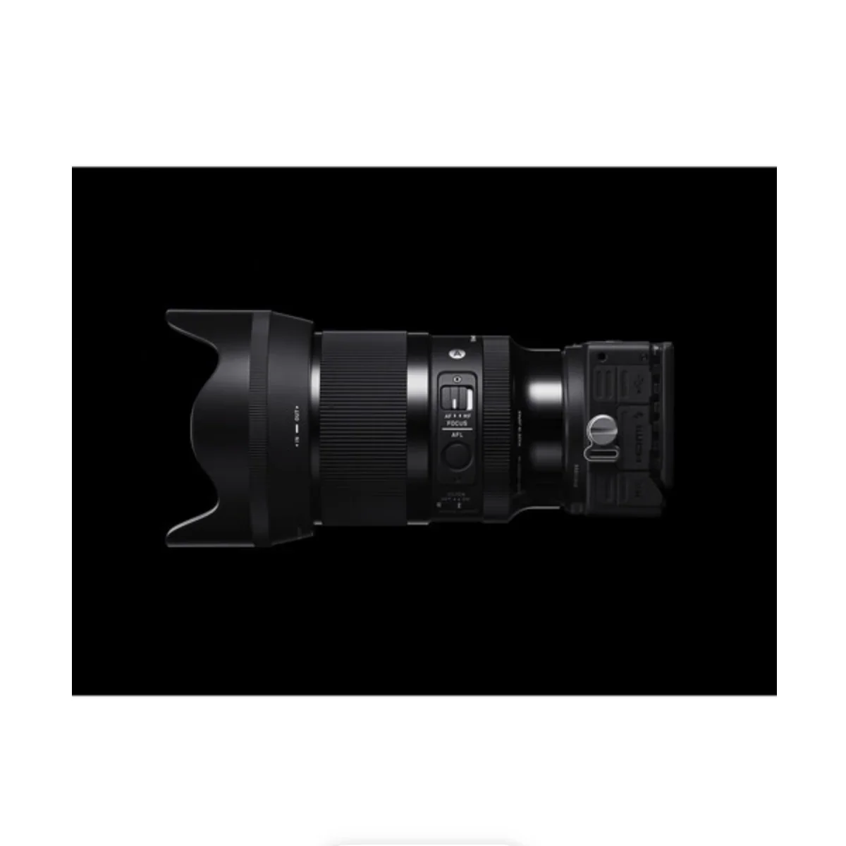 Sigma 50mm f/1.4 DG DN Art Lens for Sony E - Image 7