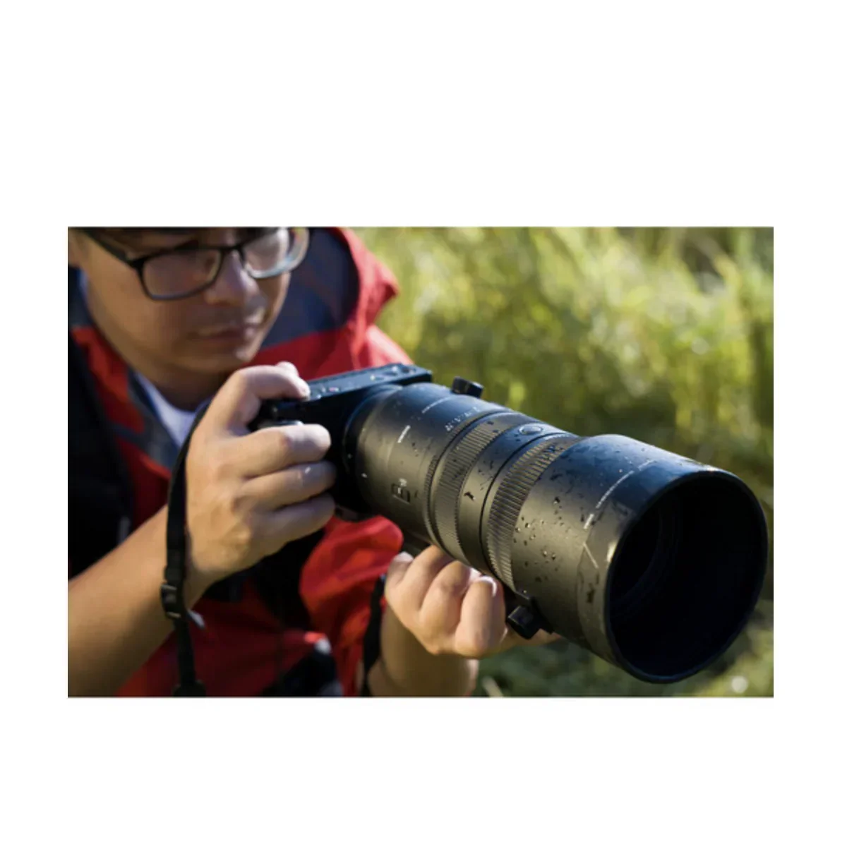 Sigma 70-200mm f/2.8 DG DN OS Sports Lens for Sony E - Image 12