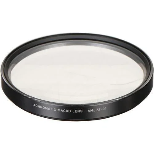 Sigma AML72-01 Close-Up Lens - Image 2