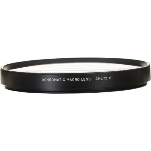 Sigma AML72-01 Close-Up Lens - Image 3