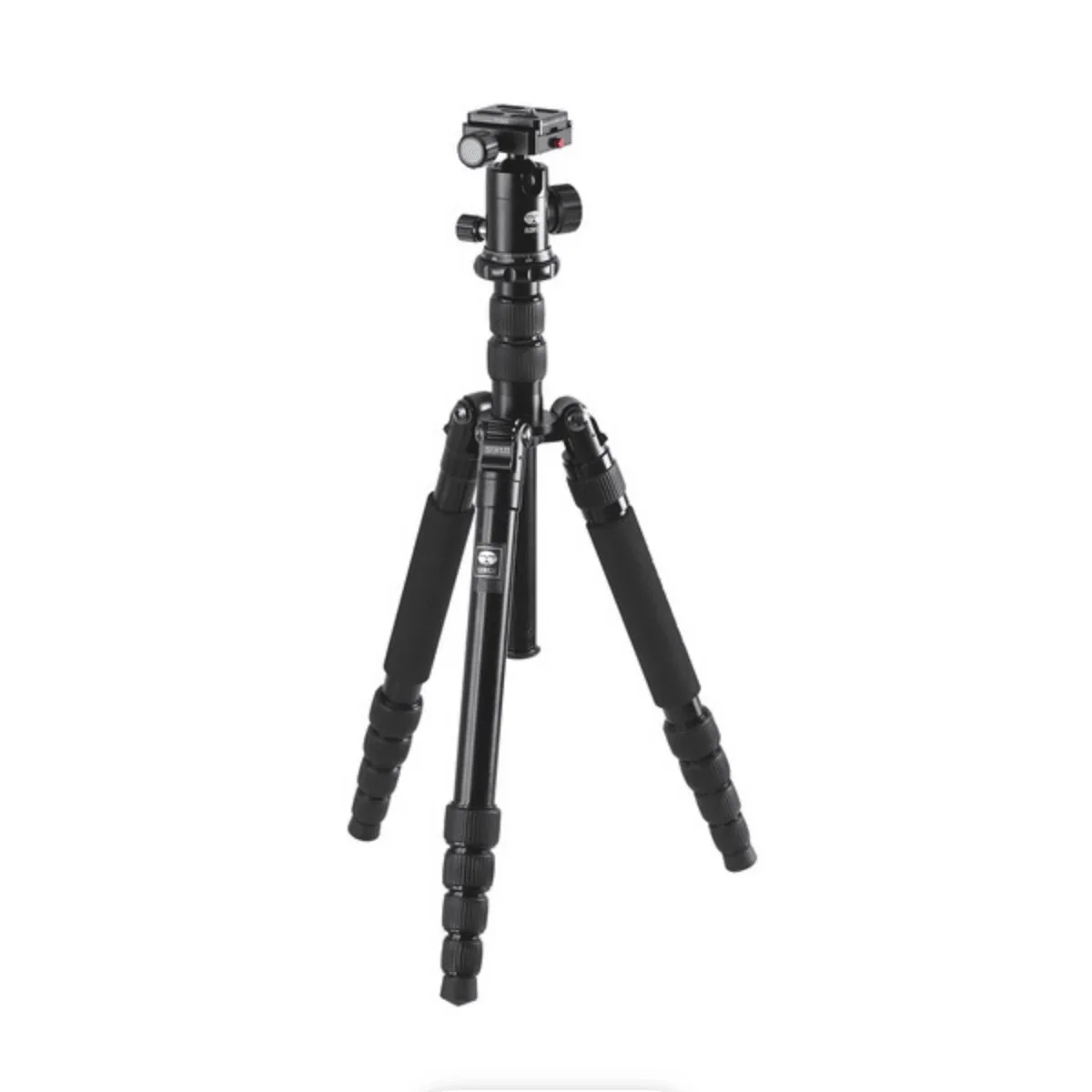 Sirui A1005 Aluminum Tripod with Y-10 Ball Head
