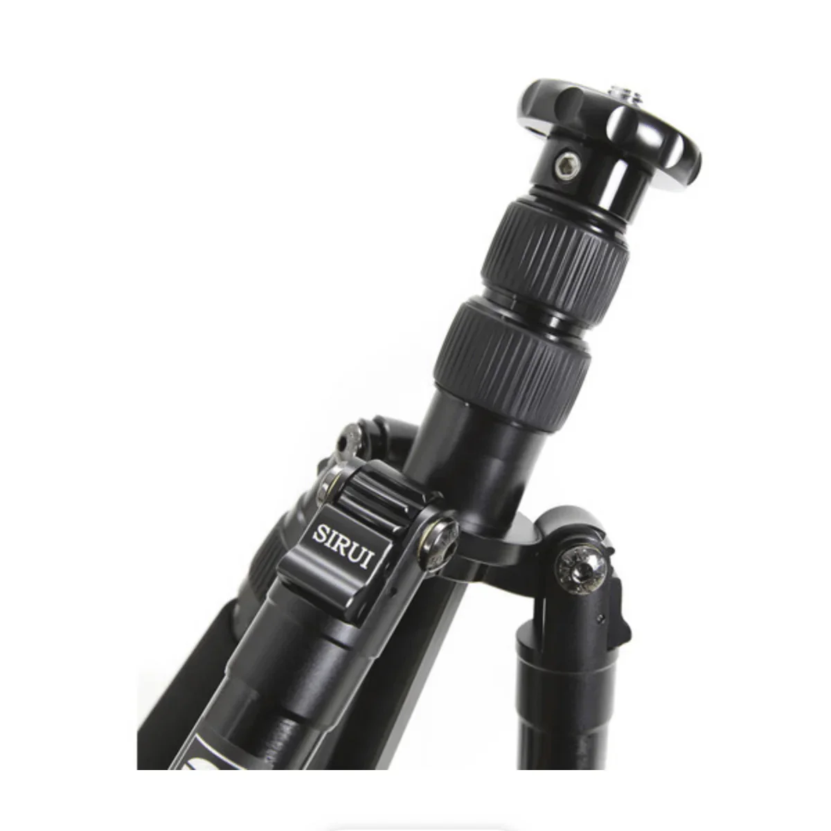 Sirui A1005 Aluminum Tripod with Y-10 Ball Head - Image 11