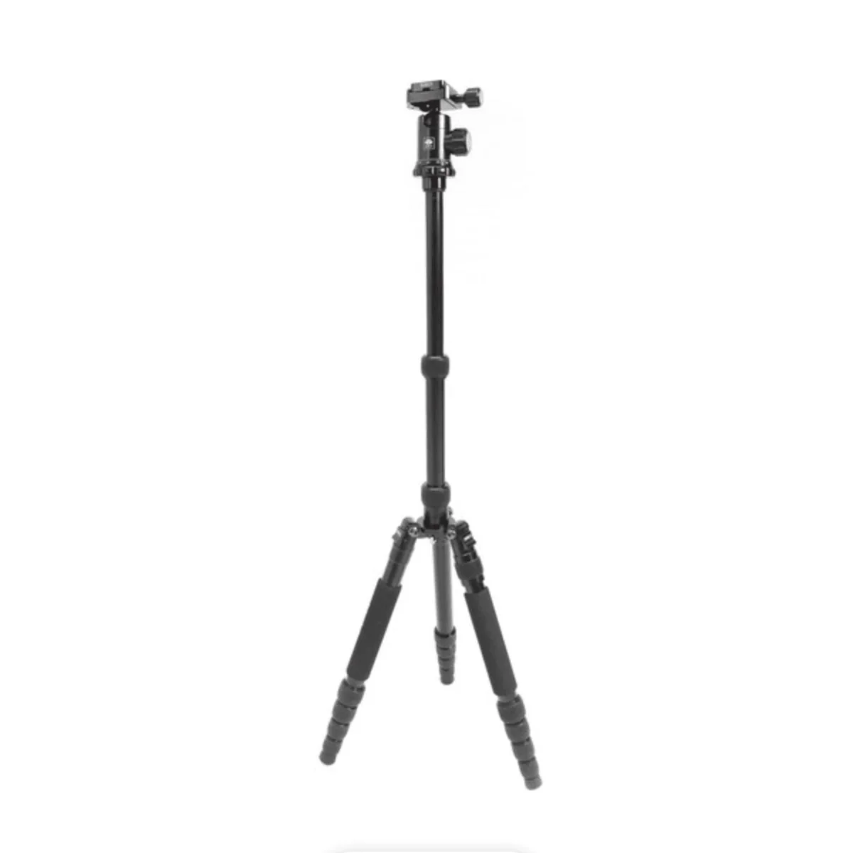 Sirui A1005 Aluminum Tripod with Y-10 Ball Head - Image 3