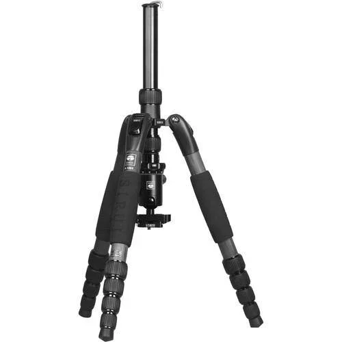 Sirui A1205 Carbon Fiber Tripod with Y-11 Ball Head - Image 7
