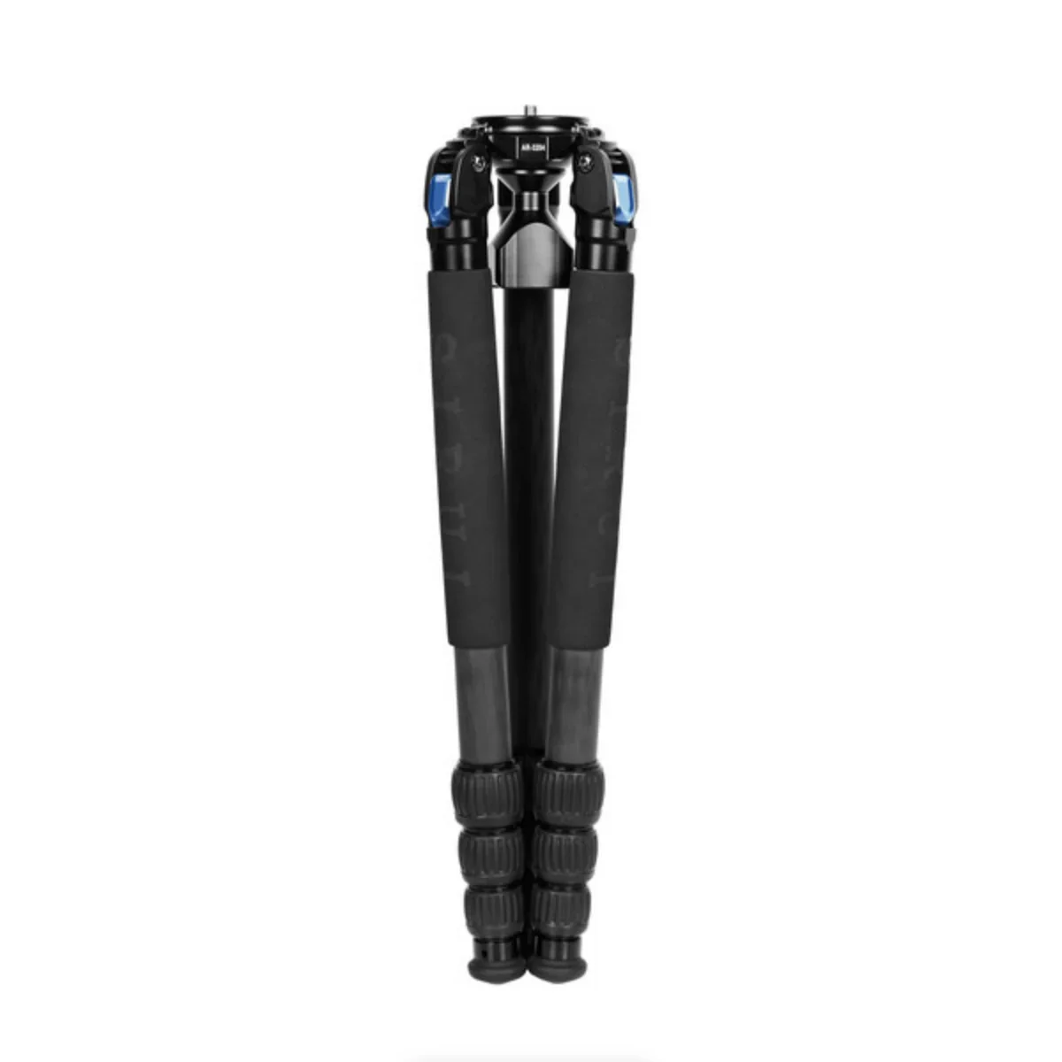 Sirui AR3204 4-Section Carbon Fiber Tripod - Image 3