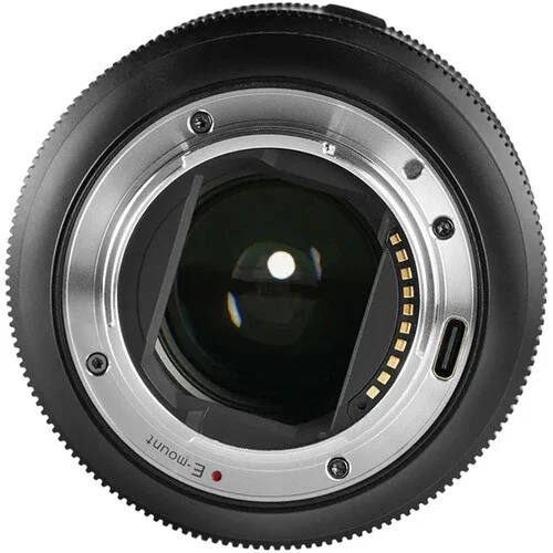 Sirui Aurora 85mm f/1.4 Lens (Nikon Z) - Image 6