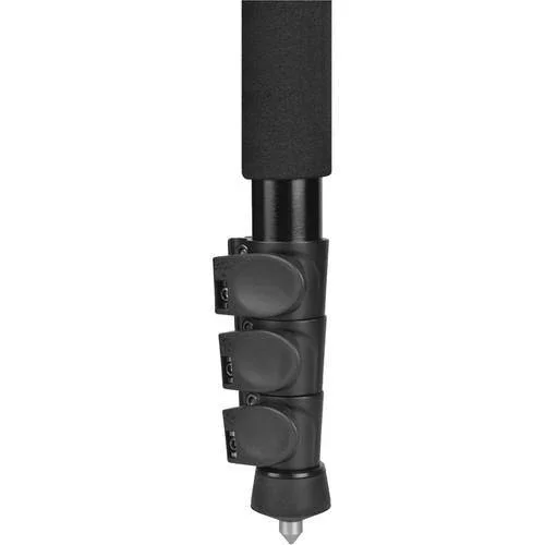 Sirui ET-2004 Aluminum Tripod with E-20 Ball Head - Image 2