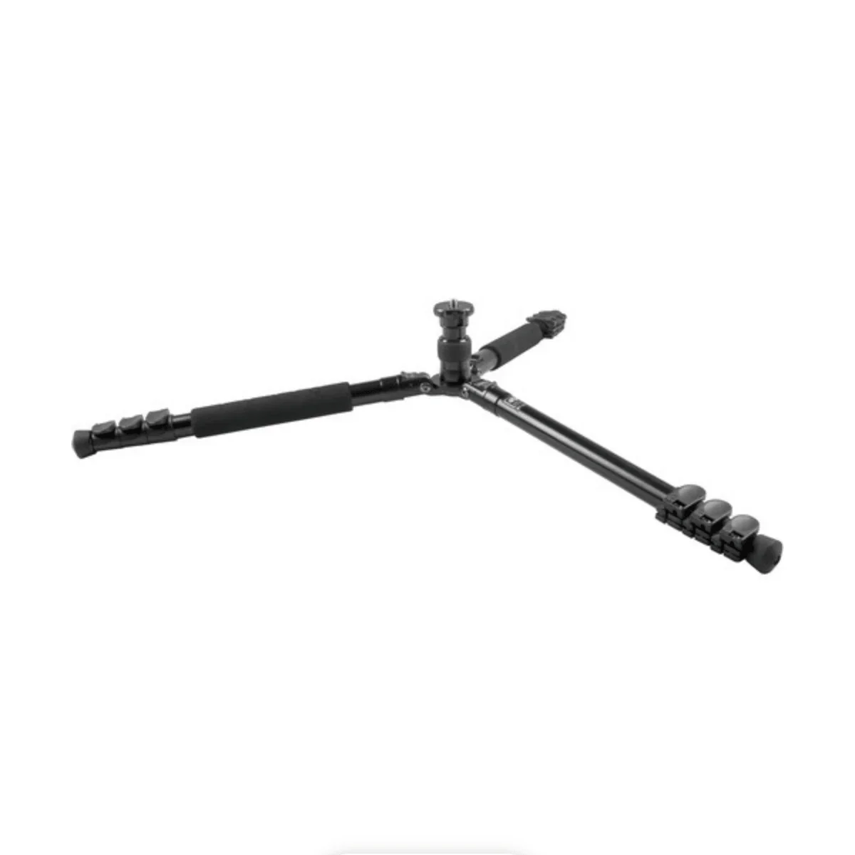 Sirui ET-2004 Aluminum Tripod with VA5 Video Head Kit - Image 3