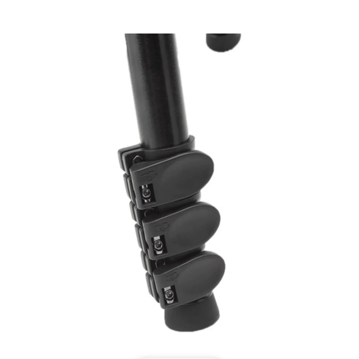 Sirui ET-2004 Aluminum Tripod with VA5 Video Head Kit - Image 6